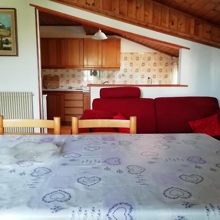 פרג'ינה ולסוגאנה Appartamenti Casa Viviana מראה חיצוני תמונה