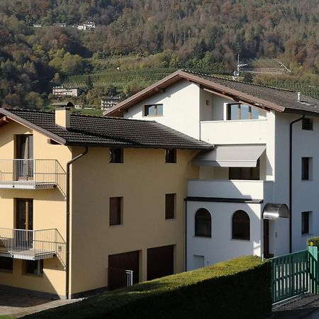פרג'ינה ולסוגאנה Appartamenti Casa Viviana מראה חיצוני תמונה