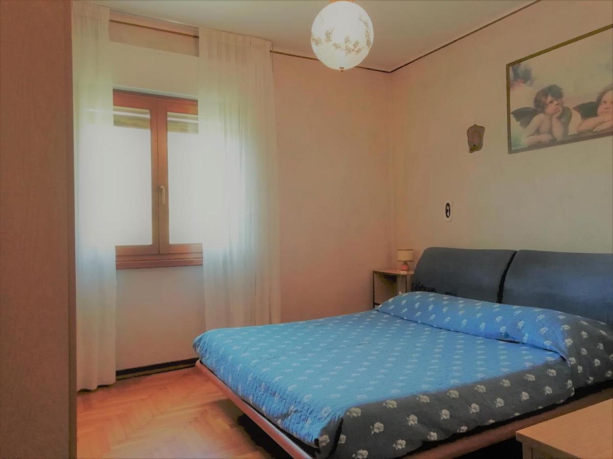פרג'ינה ולסוגאנה Appartamenti Casa Viviana מראה חיצוני תמונה