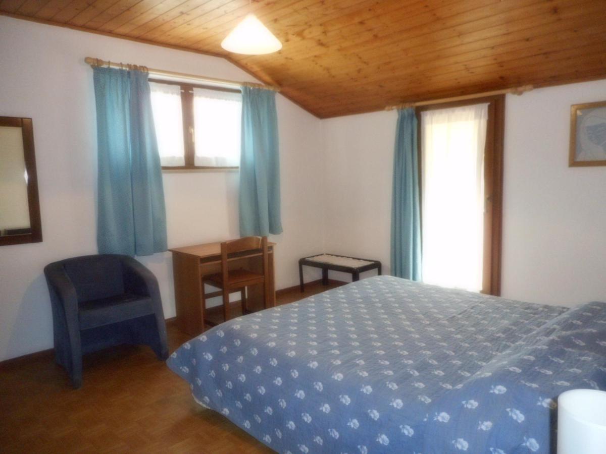 פרג'ינה ולסוגאנה Appartamenti Casa Viviana מראה חיצוני תמונה