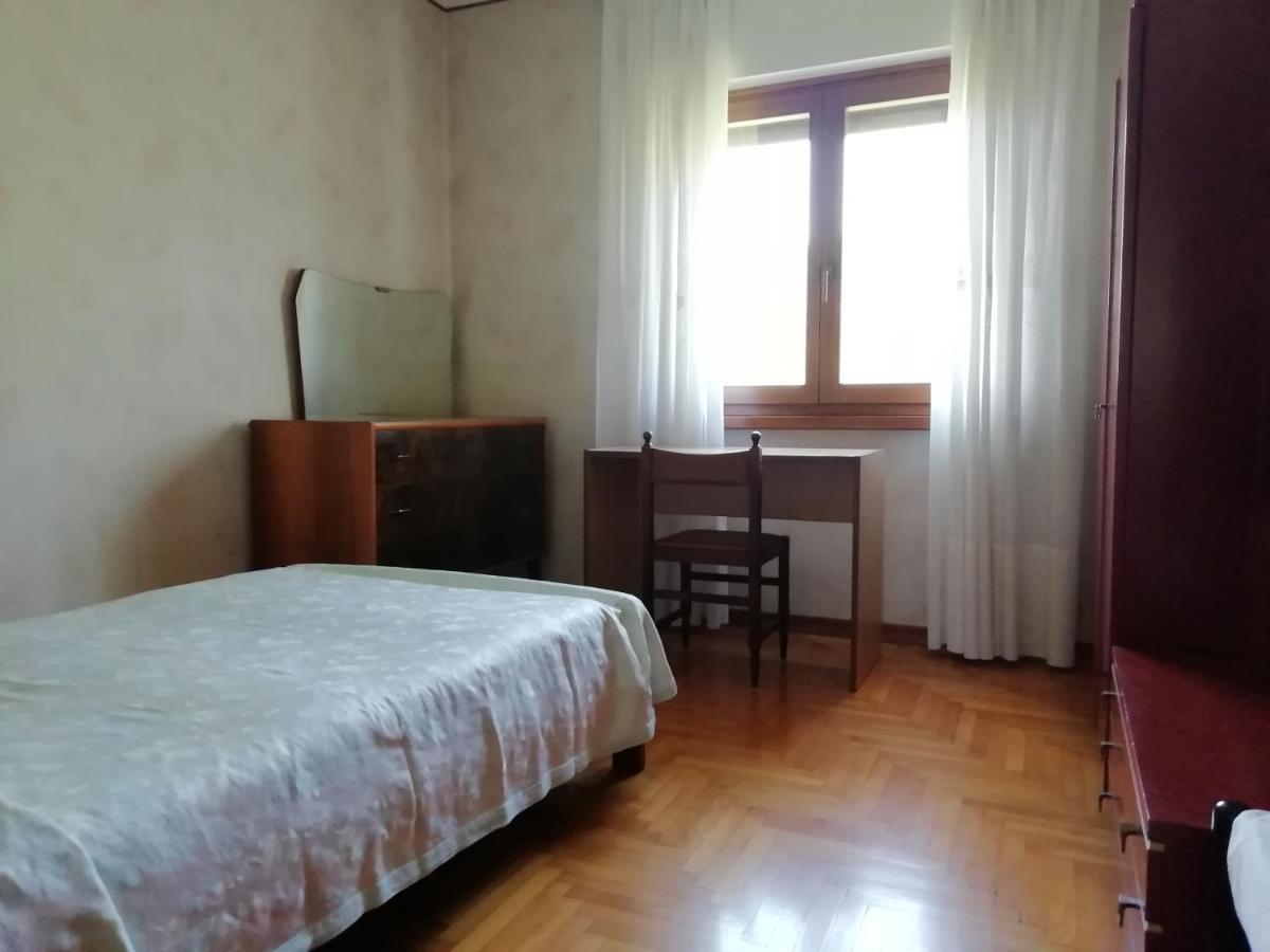 פרג'ינה ולסוגאנה Appartamenti Casa Viviana מראה חיצוני תמונה