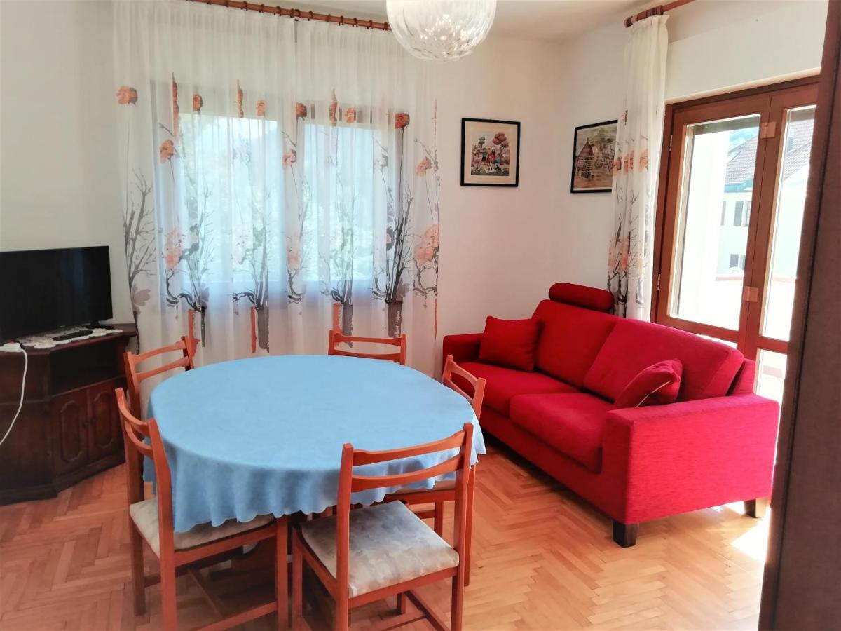 פרג'ינה ולסוגאנה Appartamenti Casa Viviana מראה חיצוני תמונה