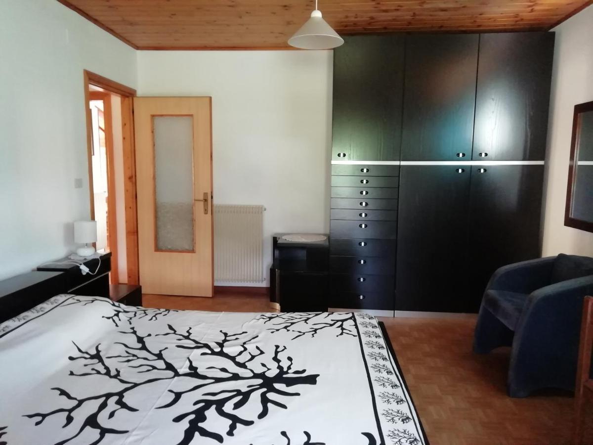 פרג'ינה ולסוגאנה Appartamenti Casa Viviana מראה חיצוני תמונה
