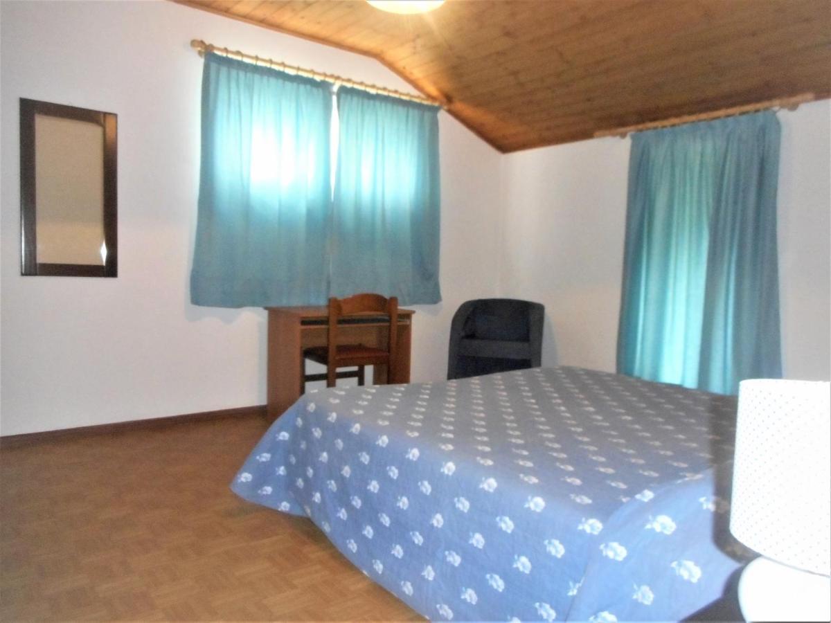 פרג'ינה ולסוגאנה Appartamenti Casa Viviana מראה חיצוני תמונה