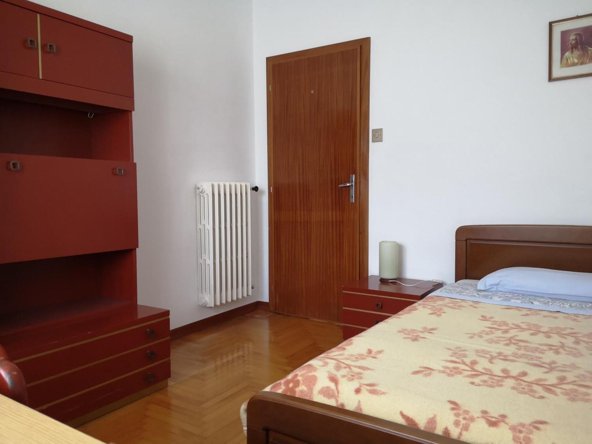 פרג'ינה ולסוגאנה Appartamenti Casa Viviana מראה חיצוני תמונה