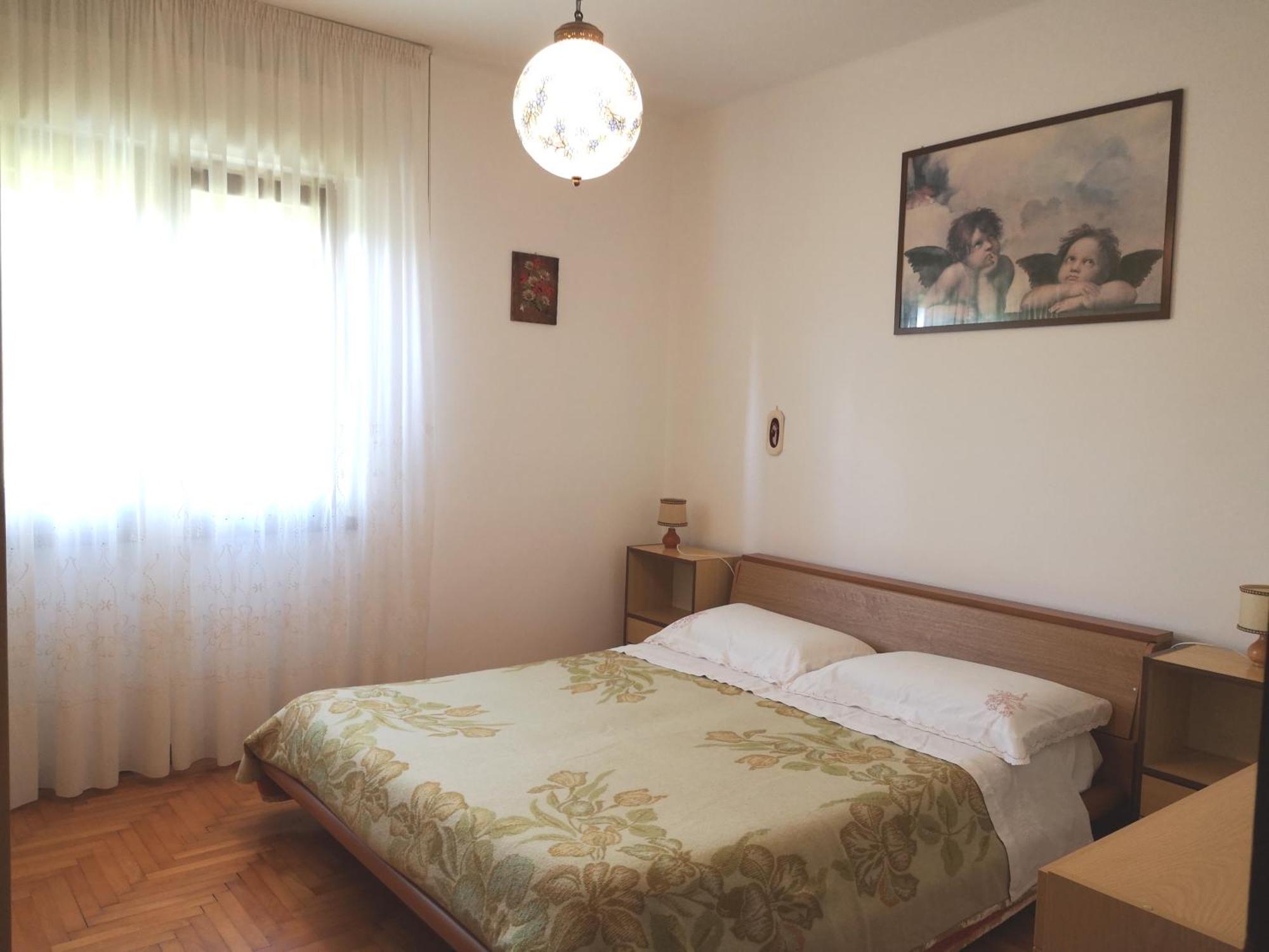 פרג'ינה ולסוגאנה Appartamenti Casa Viviana מראה חיצוני תמונה